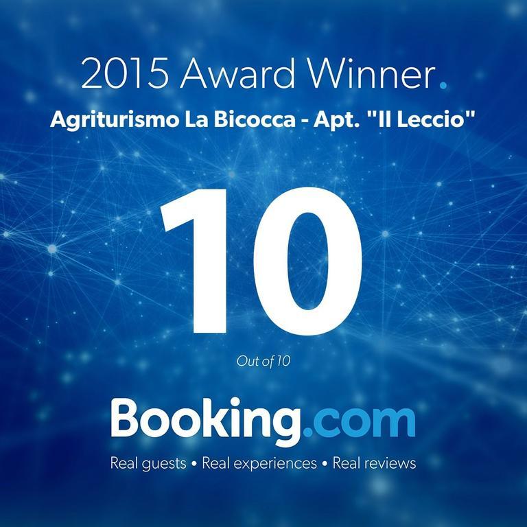 Agriturismo La Bicocca - Apt. "Il Leccio" Castel Rigone Buitenkant foto