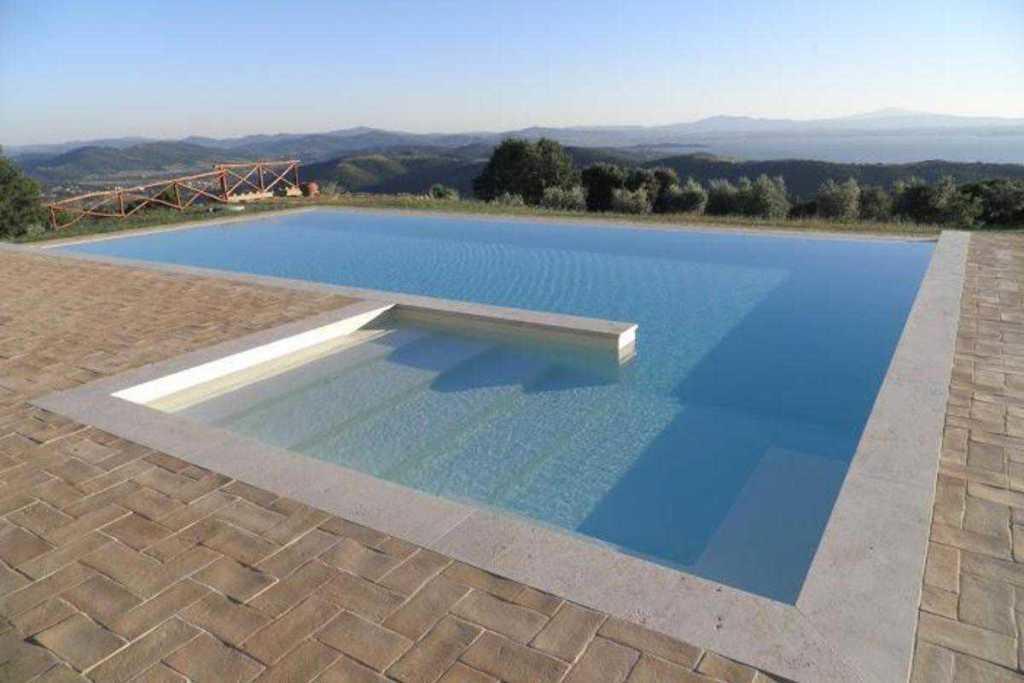 Agriturismo La Bicocca - Apt. "Il Leccio" Castel Rigone Buitenkant foto