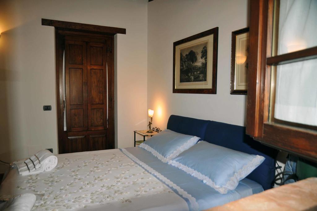 Agriturismo La Bicocca - Apt. "Il Leccio" Castel Rigone Kamer foto